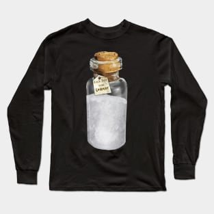 Salt from the Endovier Mines Long Sleeve T-Shirt